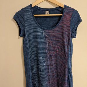 Icebreaker Wool Tshirt